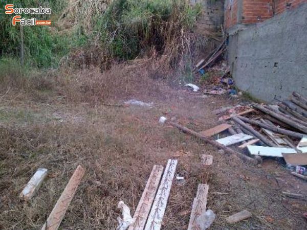 Terreno em Jd. Piratininga, Sorocaba - Terreno no Jardim Piratininga - Foto 3